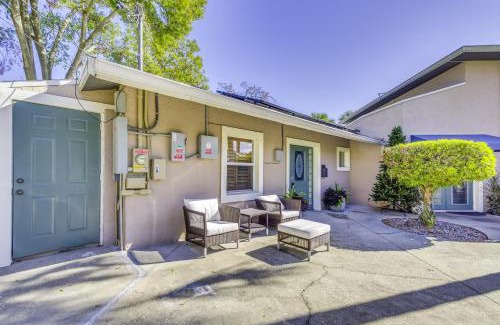 Clermont Apartment | Near Parks, Golf and More Peaceful Apt in Clermont!
