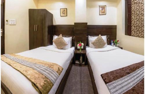 Ajmer Hotel | Near Railway Station Hotel Imperial