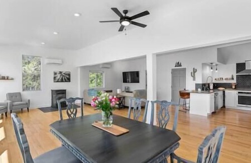 Indian Hills House | Near Red Rocks w/Hot Tub, Fire Pit & Views