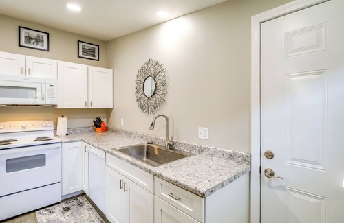 Prestonsburg House | Near Scenic Parks: Convenient Home in Prestonsburg