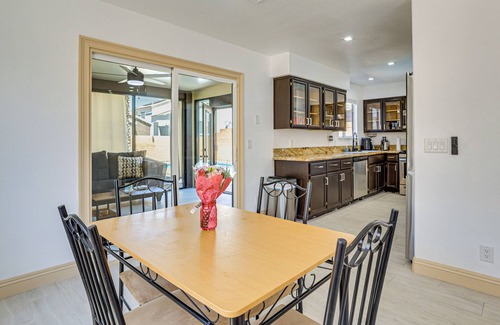 Summerlin House | Near Shopping & Golf: Family Retreat in Las Vegas!