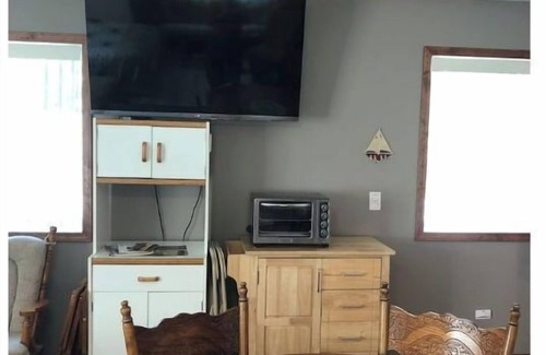Honor Apartment | Near Sleeping Bear Dunes National Lakeshore Park!