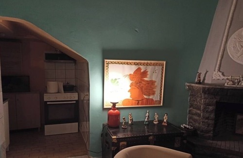 Rafina-Pikermi House | Near the Airport and Close to the Beaches of Rafina, Nea Makri, Marathona