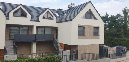 Zwierzyniec Apartment | Near the airport- Apartments