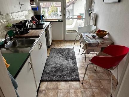 Sandrain Apartment | Near the bridge