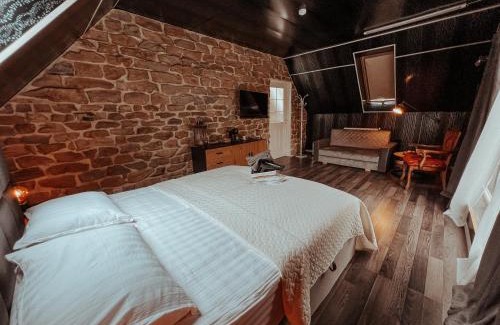 Torva Apartment | Near the lake apartment with hot tub and sauna