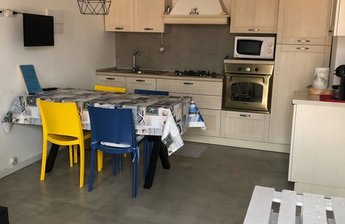 Marina di Cecina House | Near the sea in Marina di Cecina