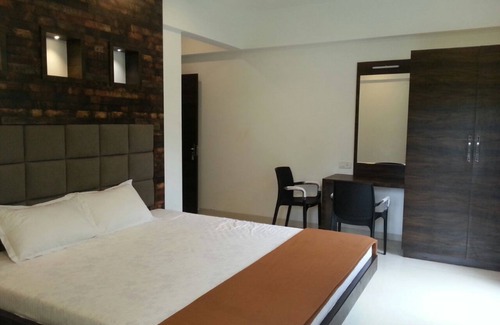 Palghar Hotel | Near to Beach