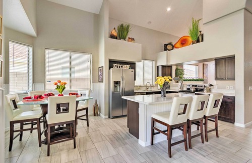 Rovey Farm Estates House | Near Westgate Entertainment District: Home w/Pool