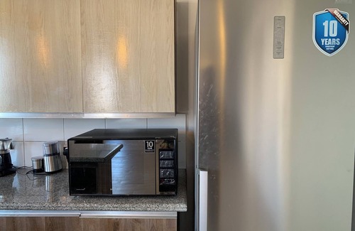 Bole Apartment | NearAirport 3Bdr ,Luxurious,secured & panoramic view Apartment