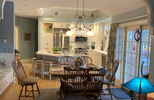 State College House | Nearly 6000 sq ft of luxury living only 3 mi from PSU stadium