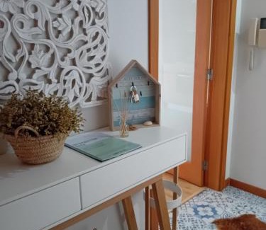 Lavra Apartment | nearsea