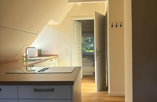 Nebel Apartment | Nebel`s Hüs Og