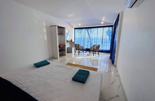 Varkala Hotel | Nebo hotel