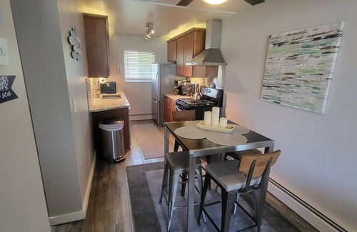Medical Mile Apartment | Nebula on Medical Mile Cozy Cert