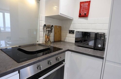 Sheldon Apartment | NEC/Airport Interchange Shortstay Homebase21