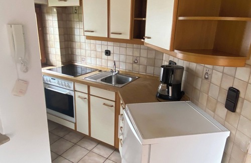 Ihlingen Apartment | "Neckartalblick" vacation apartment in the historic town of Horb, gateway to the Black Forest