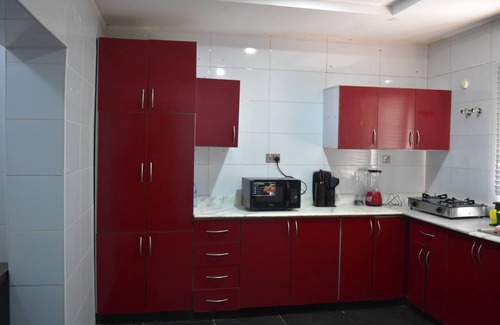 Abuja Apartment | Nectanik Apartment