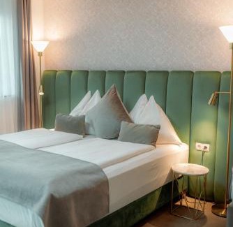 Puntigam Hotel | NED Hotel