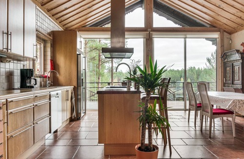 Rattvik House | Nedre Gärdsjö by Interhome