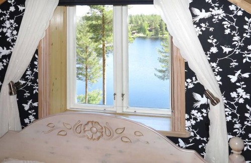Rattvik House | Nedre Gärdsjö by Interhome