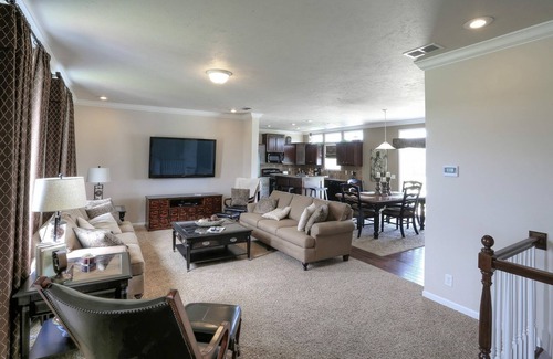 Augusta House | Need an Elegant Escape?