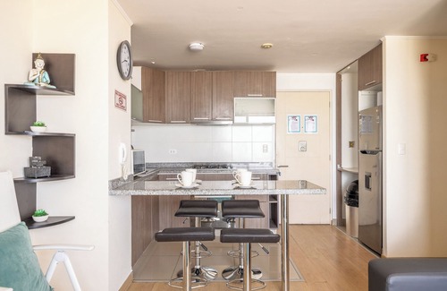 San Miguel Apartment | ❤️ Need Vitamin Sea?