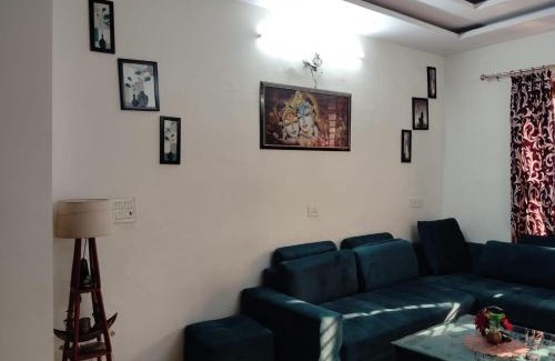 Pashim Vihar Apartment | neel kadam