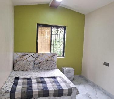 Shahapur House | Neelkant Villa Sangam Village Murbad