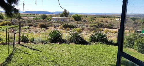 Cederberg House | Neels Cottage
