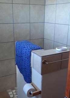Cederberg House | Neels Cottage