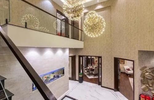 Simdega Hotel | Neelupalai Luxury Hotel