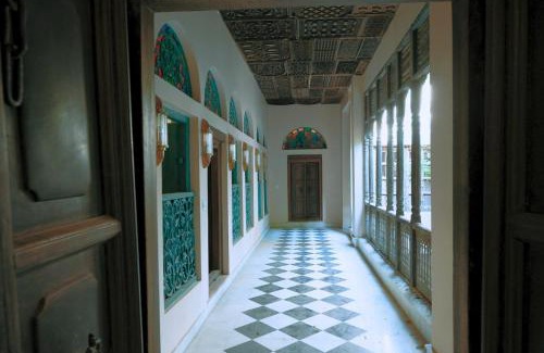 Old Delhi Bed & Breakfast | Neem Haveli
