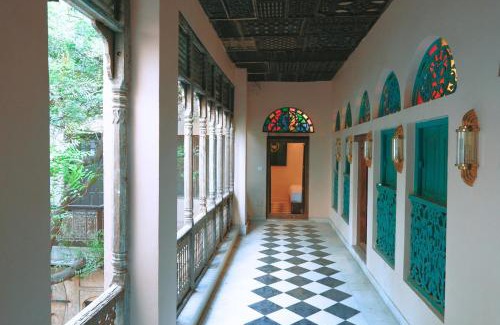 Old Delhi Bed & Breakfast | Neem Haveli