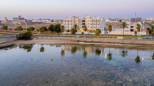 Al Wajh Hotel | Neema Hotel Al Wajh