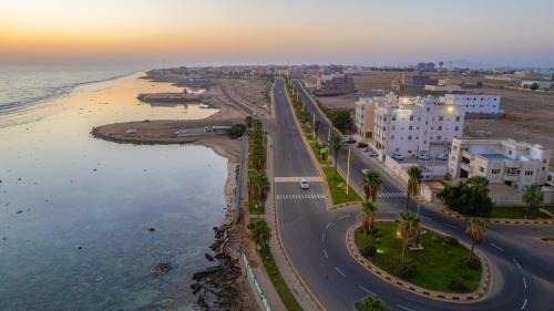 Al Wajh Hotel | Neema Hotel Al Wajh
