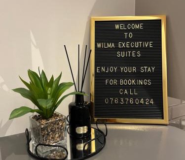Kilimani Apartment | Neema Suites, Ngong RD near Junction
