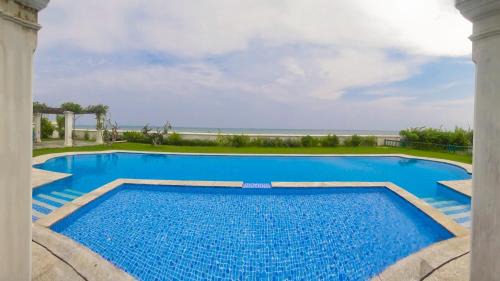 Tranquebar Hotel | Neemrana's - Bungalow on The Beach
