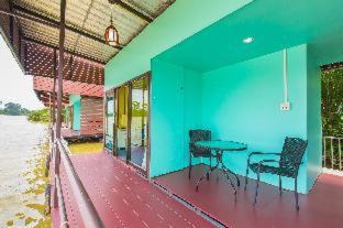 Tha Kham Resort | Neenlawat Riverside