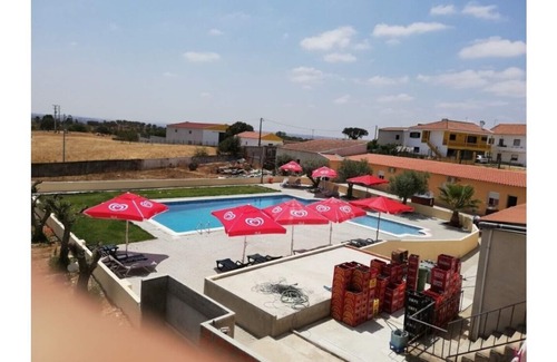 Aldeia dos Palheiros House | Nefama Blue Pensão