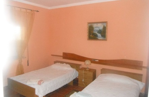 Murca Hotel | Nefama Pensao - Room I