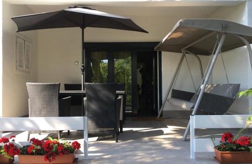 Balatonvilagos Apartment | Nefelejcs Apartman