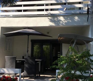 Balatonvilagos Apartment | Nefelejcs Apartman