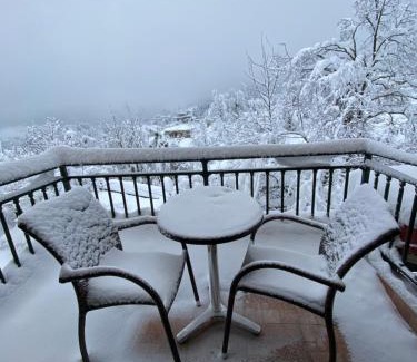 Lake Plastiras Bed & Breakfast | Nefeles