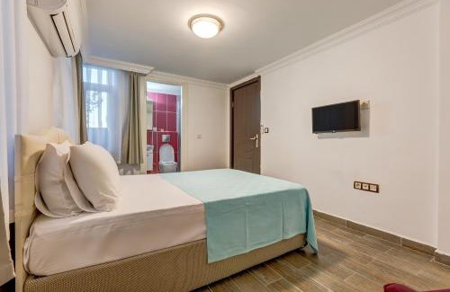 Mithatpasa Hotel | Nefes Hotel