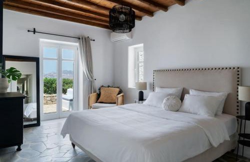 Agios Ioannis Villa | Nefes Residence 2 bedroom villa
