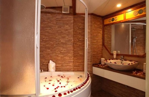 Addis Ababa Hotel | Nega Bonger Hotel