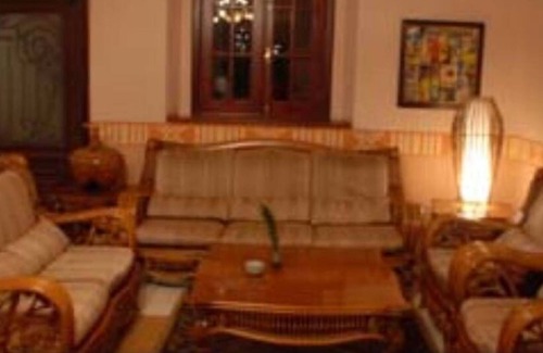 Giyon Cabin | Negash Resort