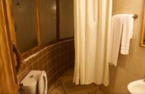 Giyon Cabin | Negash Resort