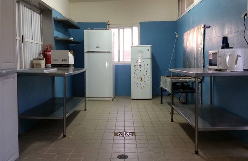 Dimona House | Negev Camel Ranch
